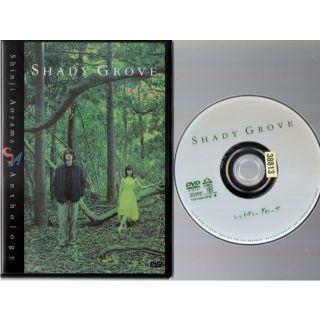 rd01992　シェィディー・グローヴ　中古DVD(TVドラマ)