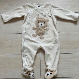 エイチアンドエム(H&M)のH&M baby カバーオール(カバーオール)