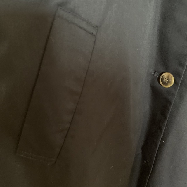 しまむら(シマムラ)のロングコート   レディースのジャケット/アウター(スプリングコート)の商品写真