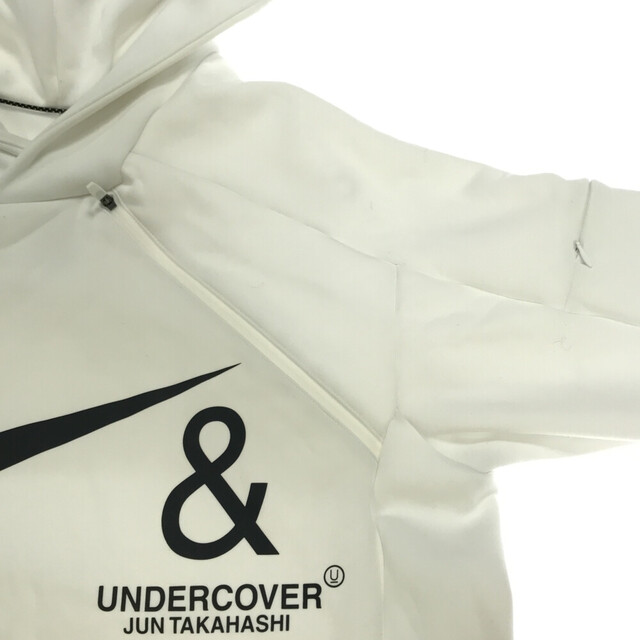 NIKE×UNDERCOVER・ナイキ×アンダーカバー・パーカー・フーディー