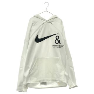 Nike x NRG Undercover Hoodieナイキ アンダーカバー