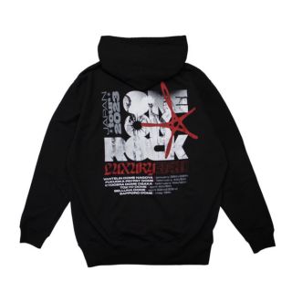 ワンオク(ONE OK ROCK) パーカー ミュージシャンの通販 100点以上