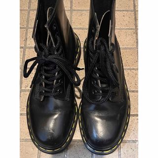 ドクターマーチン(Dr.Martens)のDr.Martens 8ホールブーツ 23(ブーツ)