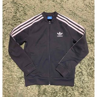 アディダス(adidas)のadidas originals キッズジャージ 140cm(ジャケット/上着)