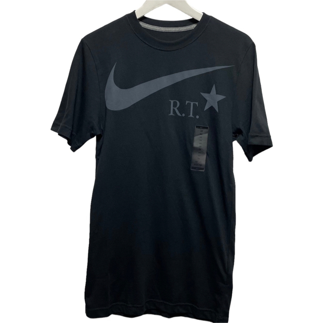 NIKE(ナイキ)の新品 NIKE Riccardo Tisci Tシャツ XS  ナイキ リカルド メンズのトップス(Tシャツ/カットソー(半袖/袖なし))の商品写真