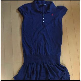 ポロラルフローレン(POLO RALPH LAUREN)のラルフローレン ワンピースXL(ワンピース)