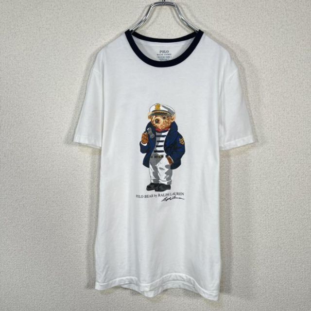 ポロラルフローレン ポロベア Tシャツ