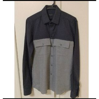 ジバンシィ(GIVENCHY)のジバンシー　シャツ(シャツ)