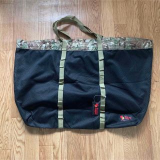 バリスティクス(BALLISTICS)の【Oregonian Camper】Mesh Carryall Super(その他)