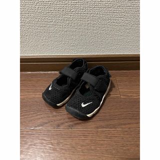 ナイキ(NIKE)のNIKE リトルリフト 12cm(サンダル)