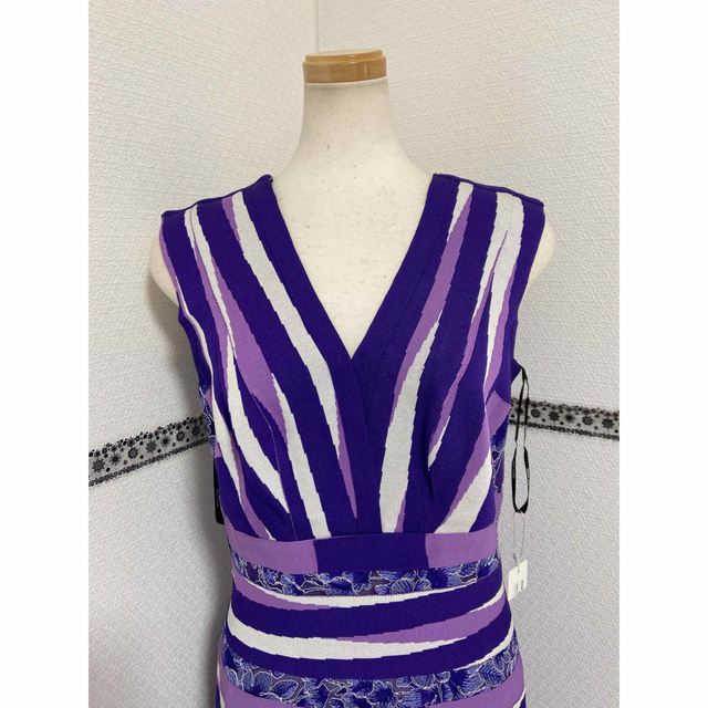 新品 8 Tadashi Shoji タダシショージ PN34038N