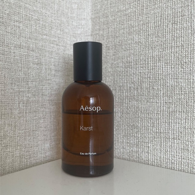 Aesop カースト