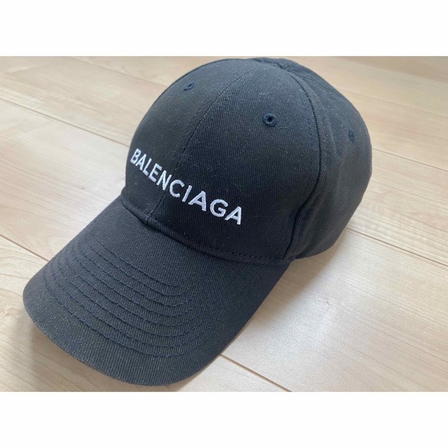 Balenciaga(バレンシアガ)のバレンシアガ  キャップ メンズの帽子(キャップ)の商品写真