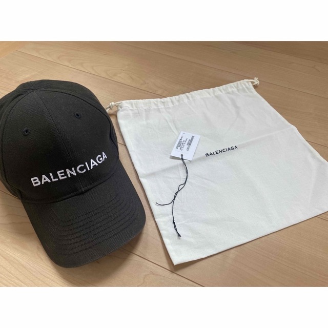 Balenciaga(バレンシアガ)のバレンシアガ  キャップ メンズの帽子(キャップ)の商品写真