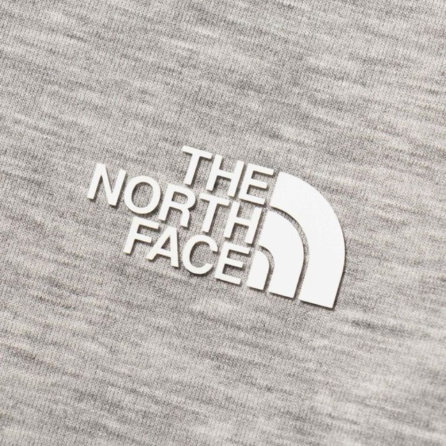 THE NORTH FACE(ザノースフェイス)のノースフェイス　テックエアーフリース　ジョガーパンツ　スウェットパンツ　グレー メンズのパンツ(その他)の商品写真