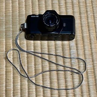 ペンタックス(PENTAX)のカメラ用のチェーンストラップ　PENTAX ユーズド(その他)