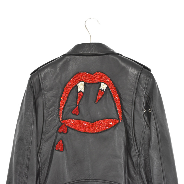 SAINT LAURENT - SAINT LAURENT PARIS サンローランパリ 17SS SAINT LAURENT - SAINT LAURENT PARIS サンローランパリ 17SS