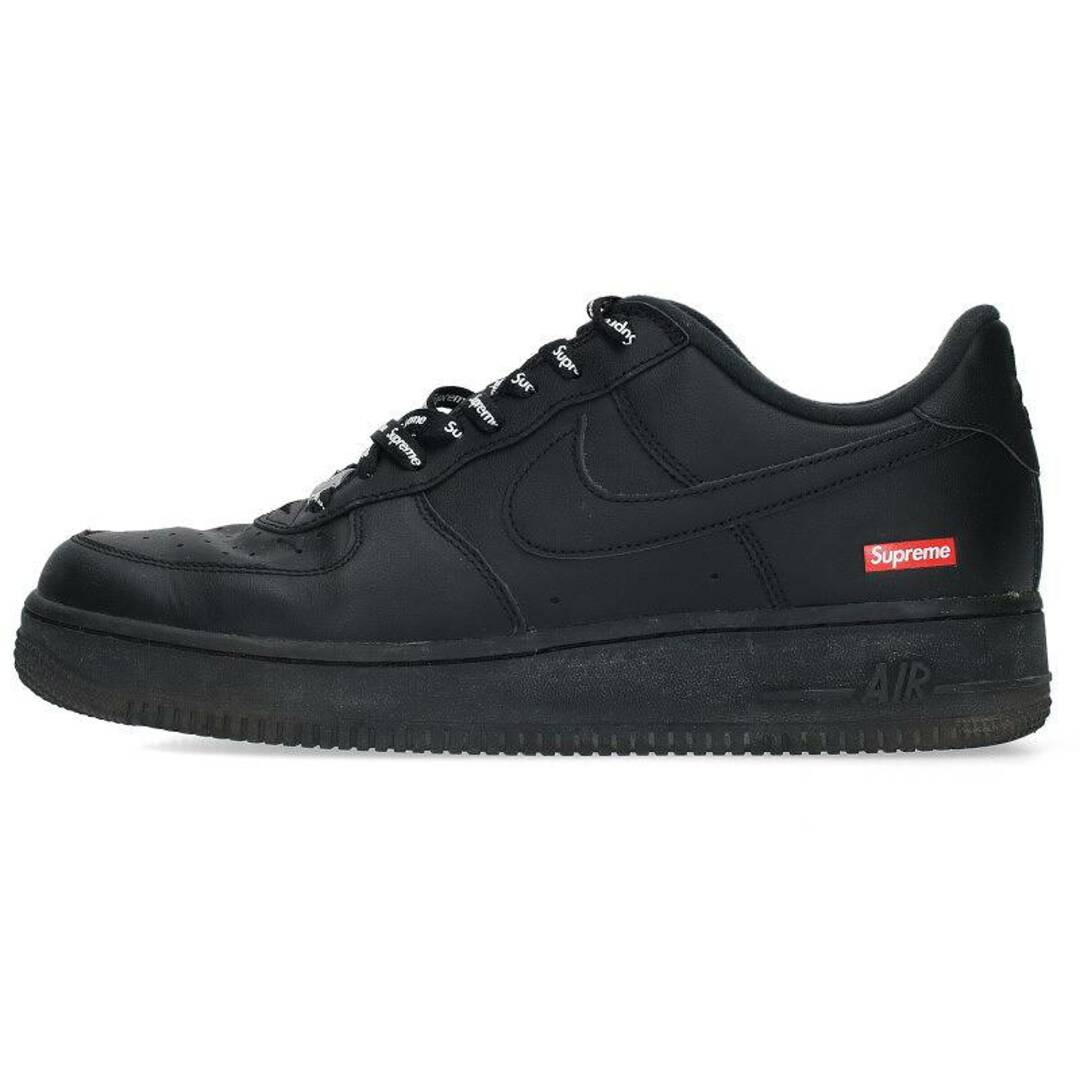 ナイキ AIR FORCE 1 LOW CU9225-001 エアフォース1スニーカー  メンズ 28cm