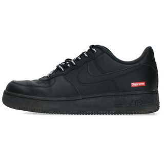 ナイキ(NIKE)のナイキ AIR FORCE 1 LOW CU9225-001 エアフォース1スニーカー  メンズ 28cm(スニーカー)