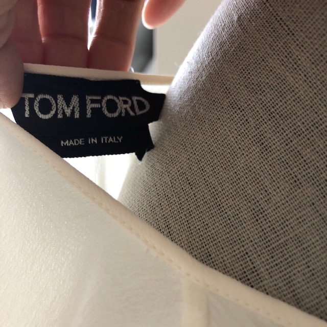 TOM FORD トップス(6size)