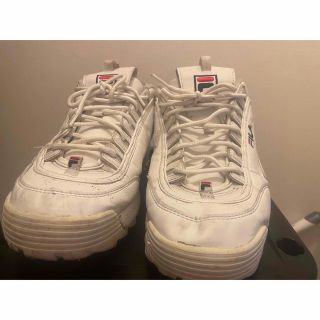 フィラ(FILA)のFILA スニーカー(スニーカー)