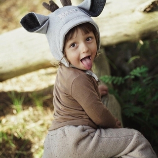 ASH generation  taiga deer bonnet