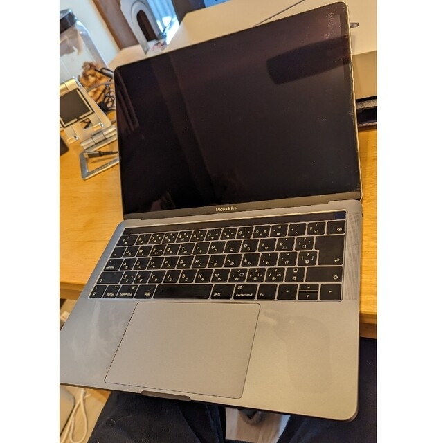 MacBook Pro 13インチ 2019PC周辺機器