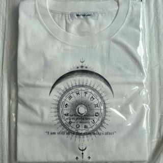 melt the lady horoscope T-shirt standard(Tシャツ(半袖/袖なし))