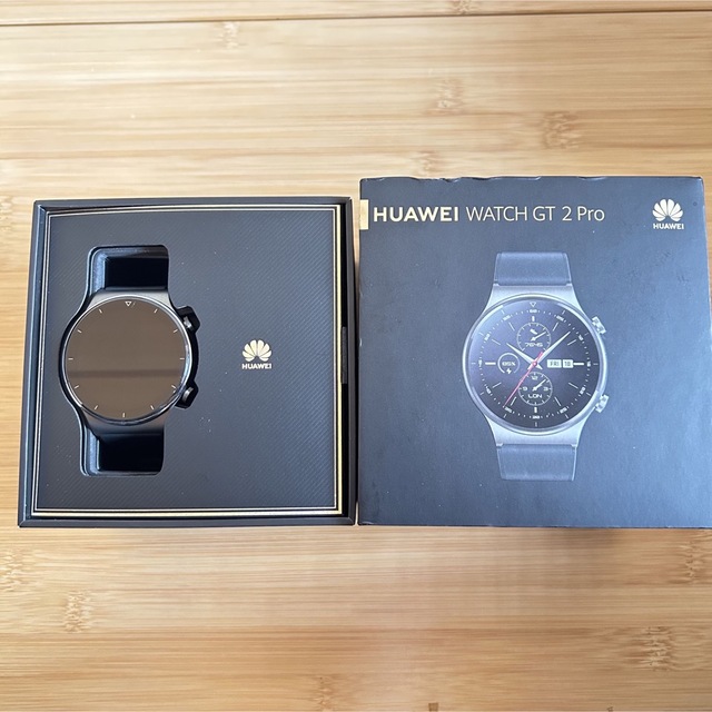 専用　Huawei Watch GT2 Pro