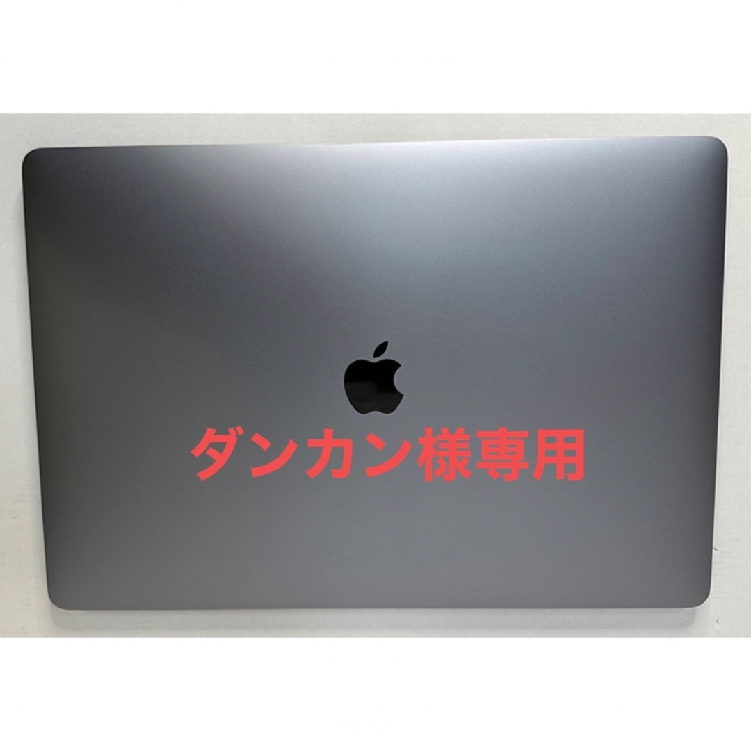 13632 現状 Macbook Pro 16 2019 Model A2141 | shineclinicdetailing