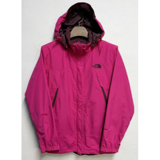 ザノースフェイス(THE NORTH FACE)のTHE NORTH FACE　Lサイズ　HyVentジャケット(ナイロンジャケット)