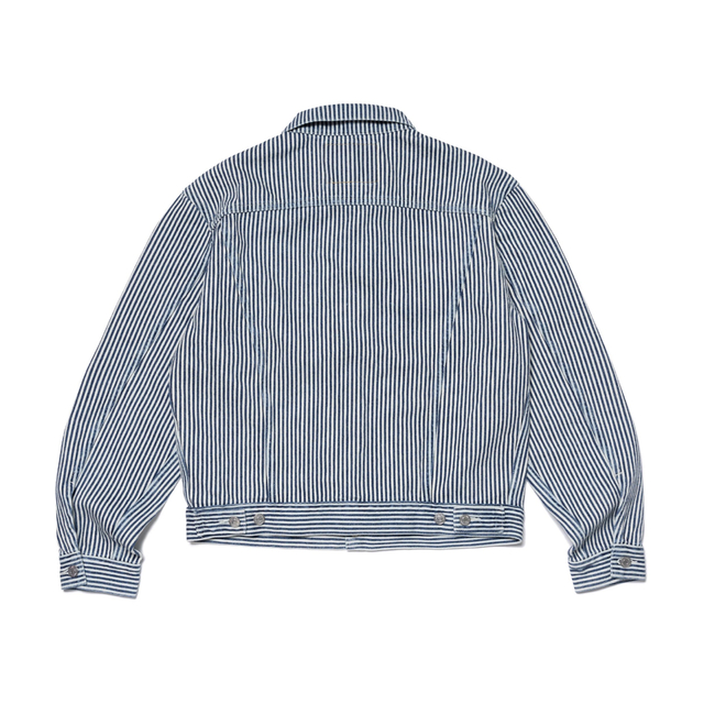 LEVI'S × NIGO 557XX  TRUCKER JACKET Mサイズ