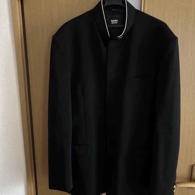 学生服 185A 黒 - その他