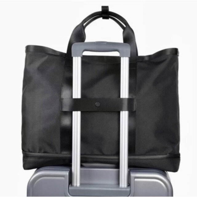 かわいい新作 【未使用】TUMI ALPHA 大きめ Alpha3 トートバッグ