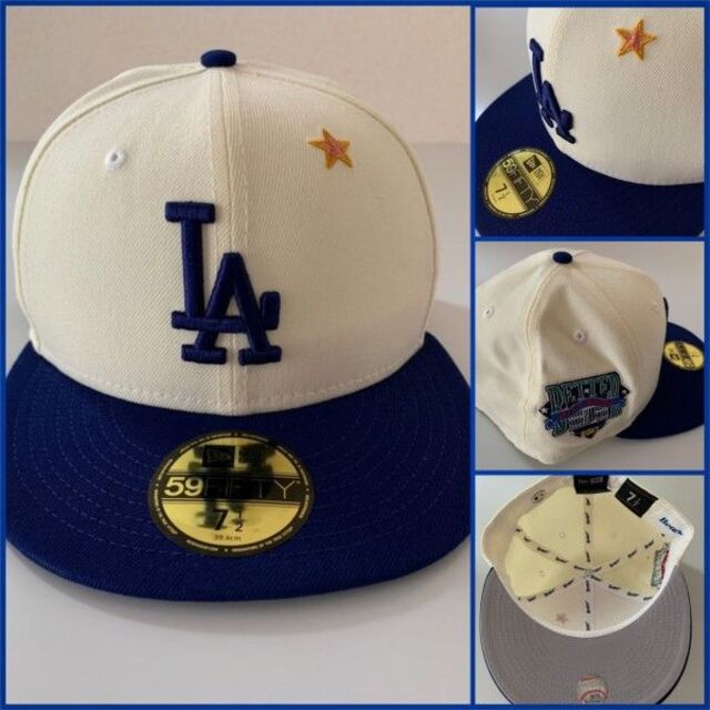 Better gift shop New era Los angeles Cap