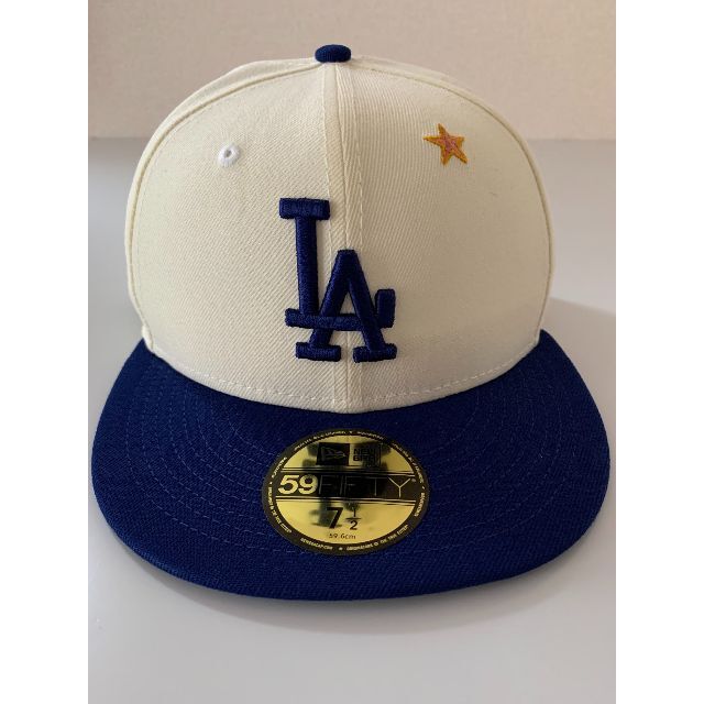 Better gift shop New era Los angeles Cap 1