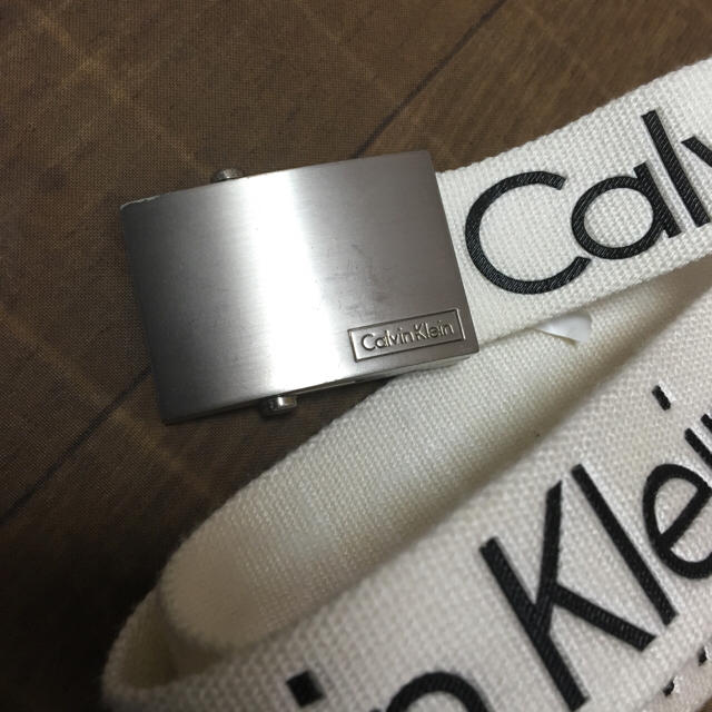 Calvin Klein(カルバンクライン)のカルバンクライン ガチャベルト メンズ  メンズのファッション小物(ベルト)の商品写真