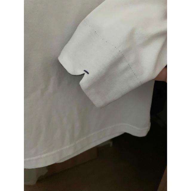 BURBERRY BLACK LABEL(バーバリーブラックレーベル)のバーバリーロンT メンズのトップス(Tシャツ/カットソー(七分/長袖))の商品写真