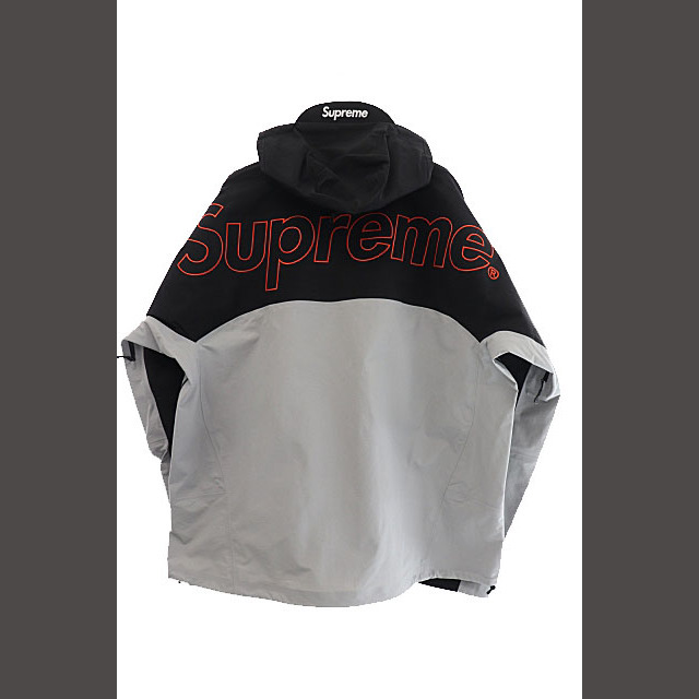 Supreme - シュプリーム ×ノースフェイス 22AW TS シェル ジャケット