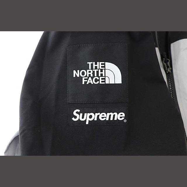 supreme northface ts shell jacket