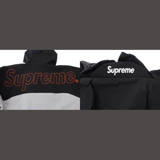 Supreme - シュプリーム ×ノースフェイス 22AW TS シェル ジャケット