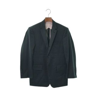 トムブラウン(THOM BROWNE)のTHOM BROWNE テーラードジャケット 0(XS位) 【古着】【中古】(テーラードジャケット)