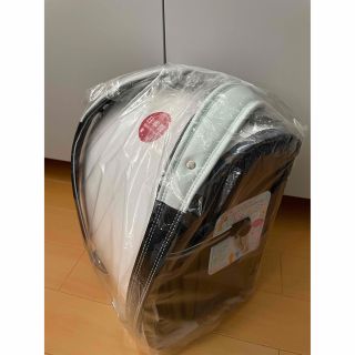 ランドセル　ふわりぃ　新品(ランドセル)