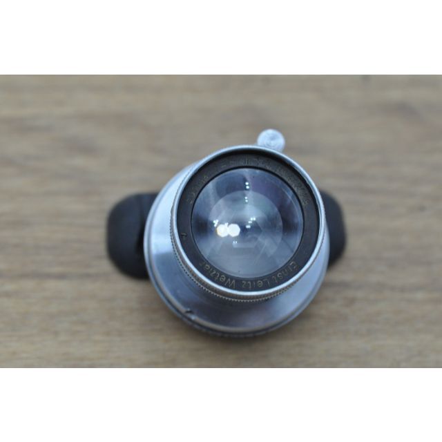 8145 良品 LEICA Summar 5cm 2 お得なまとめ買い www.hct-busvermietung.de