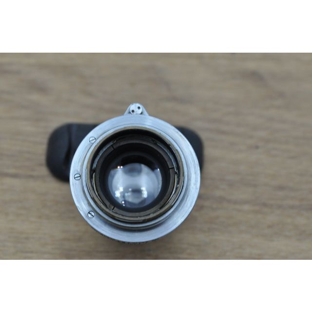 8145 良品 LEICA Summar 5cm 2-