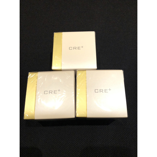 期間限定※ ワールドレップサービス CRE イオンゲル(50g) 3個セット