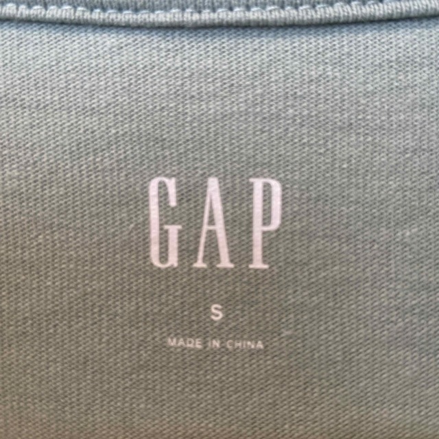 GAP(ギャップ)の【GAP】⭐︎半袖シャツ⭐︎ メンズのトップス(シャツ)の商品写真