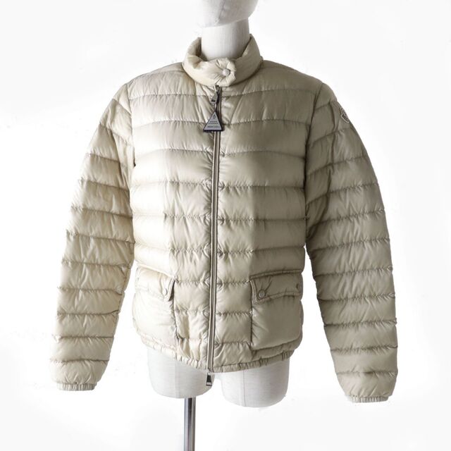 最高級 - MONCLER 極美品☆MONCLER h02-st30306-572 シンプル◎ 3