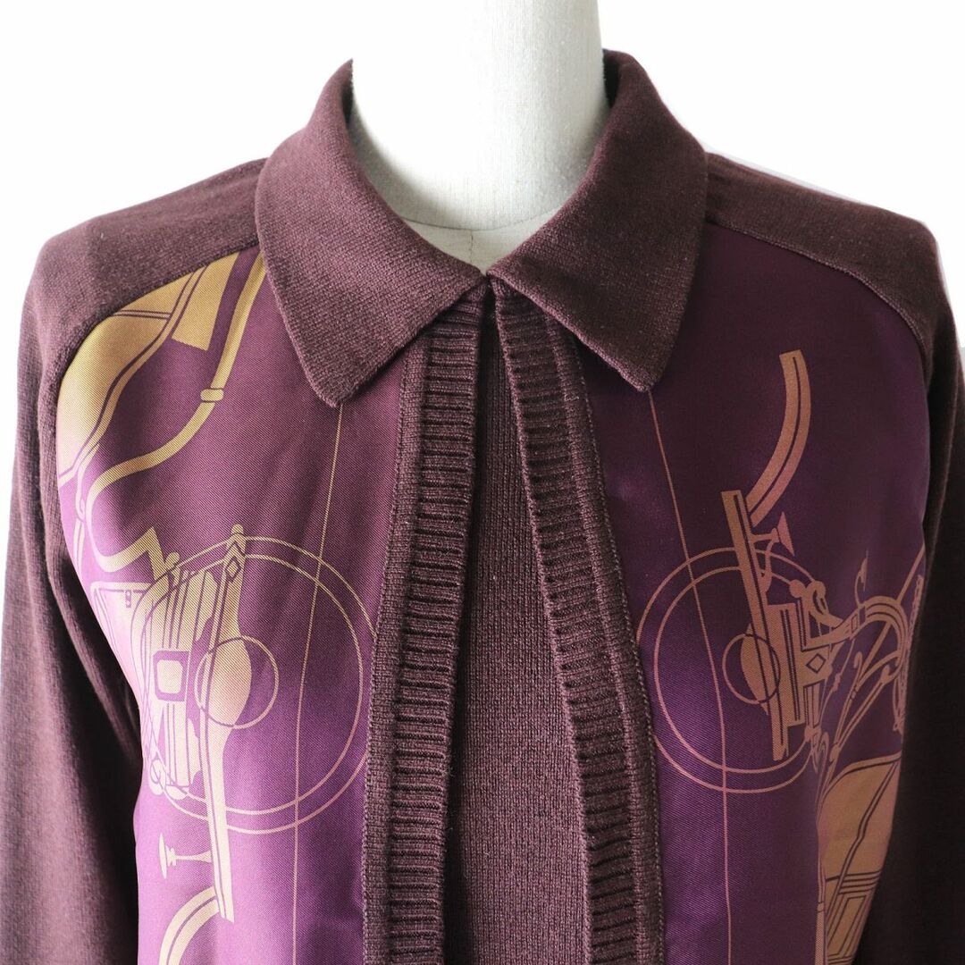 Hermes - 極美品△正規品 HERMES エルメス マルジェラ期 レディース