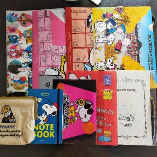 スヌーピー(SNOOPY)のぽぽ様専用(その他)